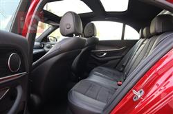 مێرسێدس بێنز E-Class